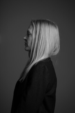 Lisa Våglund Zamanzadeh