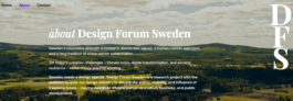 DESIGNING MEANINGFUL FUTURES