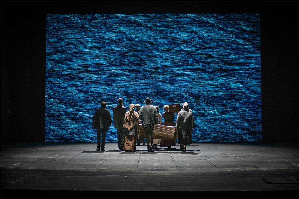 DESIGNING MEANINGFUL FUTURES