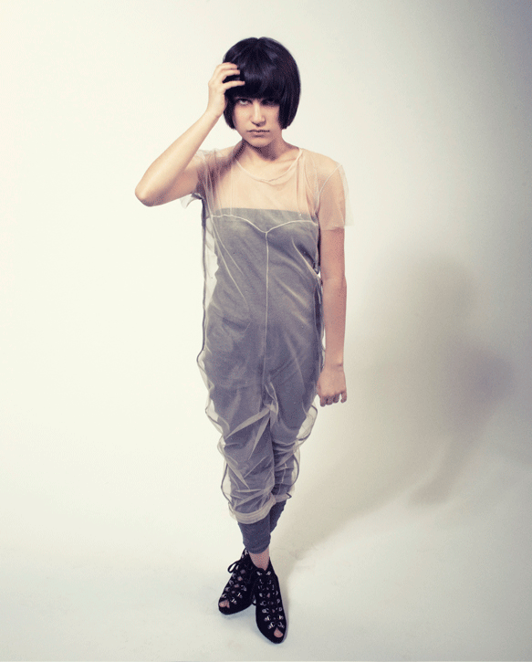 DESIGNING MEANINGFUL FUTURES