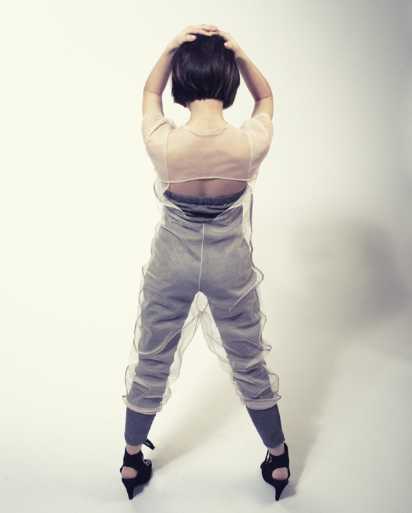 DESIGNING MEANINGFUL FUTURES