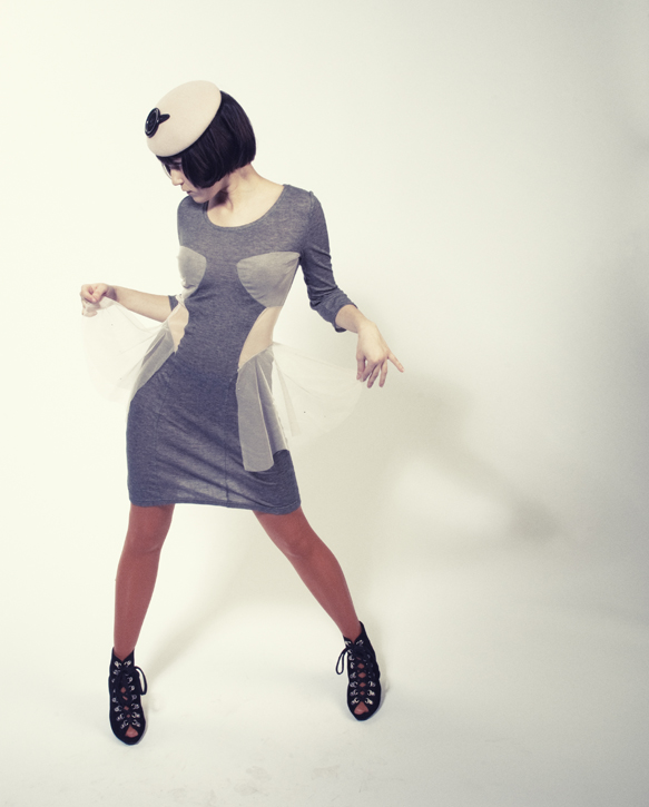 DESIGNING MEANINGFUL FUTURES