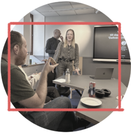 DESIGNING MEANINGFUL FUTURES